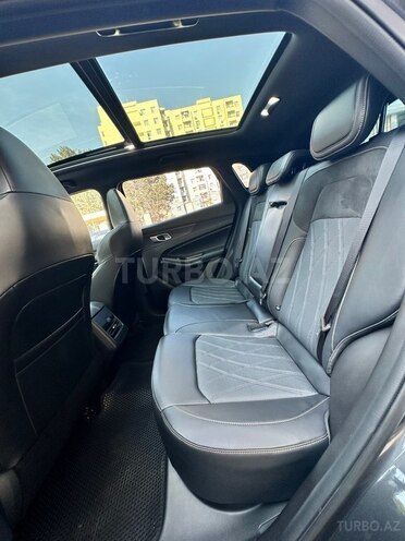 Changan CS 55 Plus 2025, 14,500 km - 1.5 л - Bakı