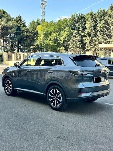 Changan CS 55 Plus 2025, 14,500 km - 1.5 л - Bakı