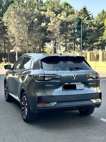Changan CS 55 Plus 2025, 14,500 km - 1.5 л - Bakı