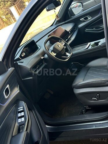 Changan CS 55 Plus 2025, 14,500 km - 1.5 л - Bakı