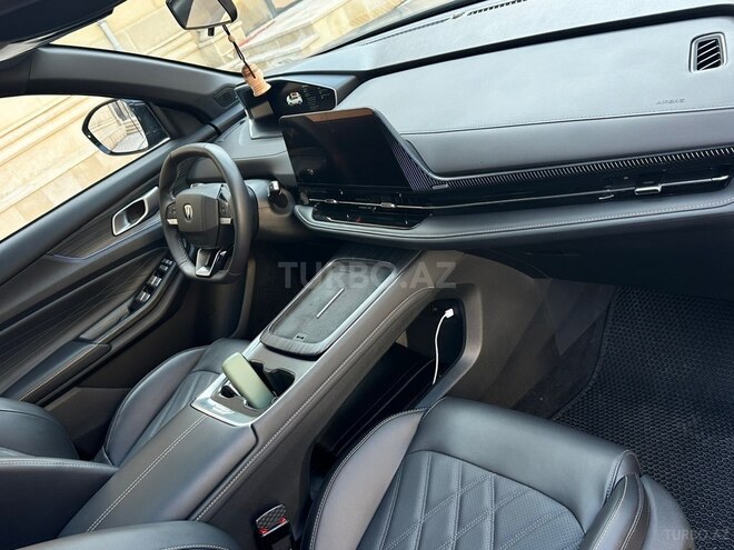 Changan CS 55 Plus 2025, 14,500 km - 1.5 л - Bakı