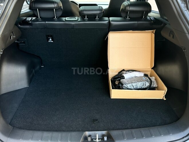 Changan CS 55 Plus 2025, 14,500 km - 1.5 л - Bakı