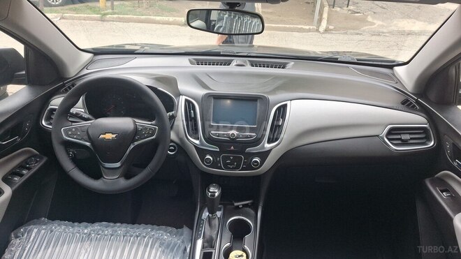Chevrolet Equinox 2018, 153,700 km - 1.5 л - Sumqayıt