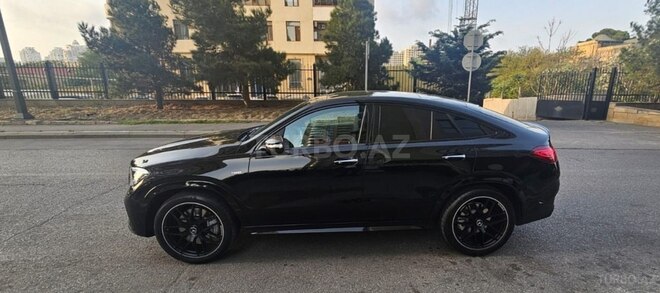 Mercedes GLE 53 AMG 4MATIC Coupe 2023, 61,000 km - 3.0 l - Bakı