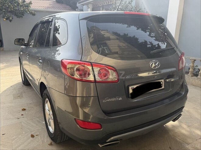 Hyundai Santa Fe 2011, 320,000 km - 2.0 л - Bakı