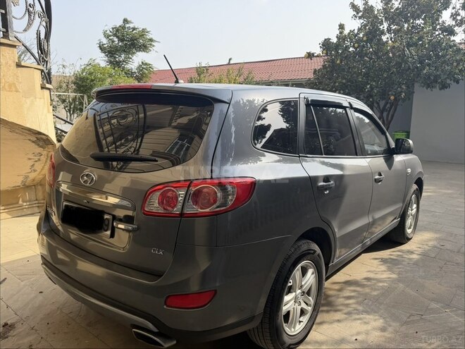 Hyundai Santa Fe 2011, 320,000 km - 2.0 л - Bakı