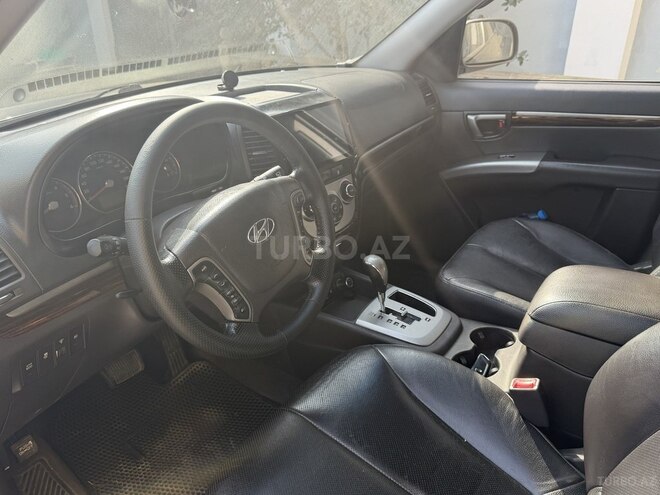 Hyundai Santa Fe 2011, 320,000 km - 2.0 л - Bakı