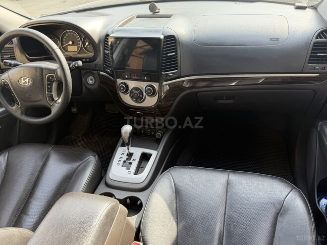 Hyundai Santa Fe 2011, 320,000 km - 2.0 л - Bakı