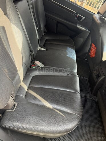 Hyundai Santa Fe 2011, 320,000 km - 2.0 л - Bakı