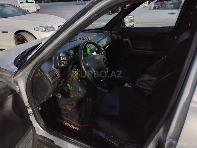 LADA (VAZ) 2112 2004, 165,000 km - 1.6 l - Şamaxı