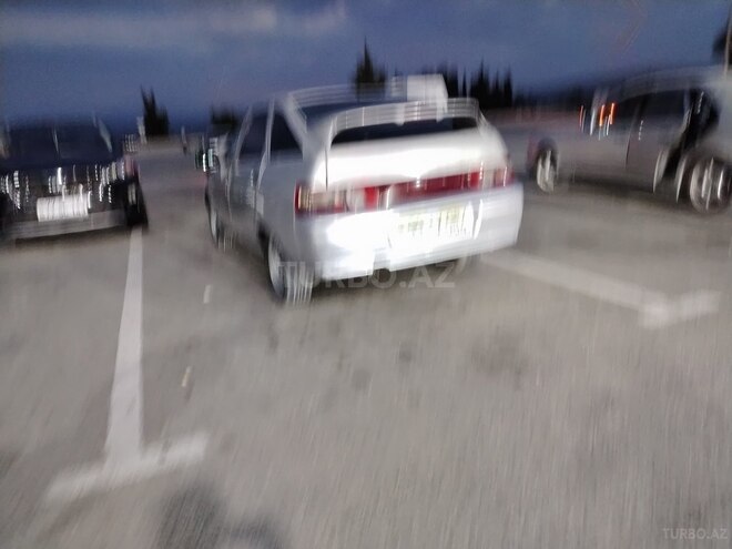 LADA (VAZ) 2112 2004, 165,000 km - 1.6 l - Şamaxı