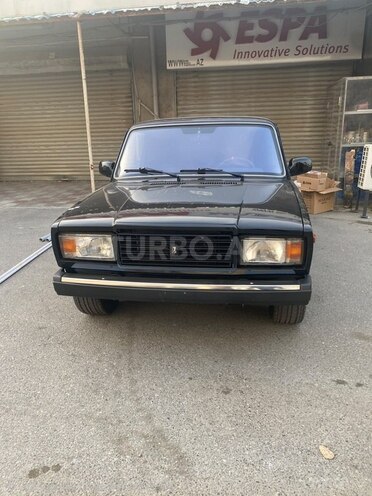 LADA (VAZ) 2107 2010, 21,100 km - 1.6 l - Bakı