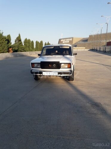 LADA (VAZ) 2107 2005, 50,000 km - 1.6 l - Bakı