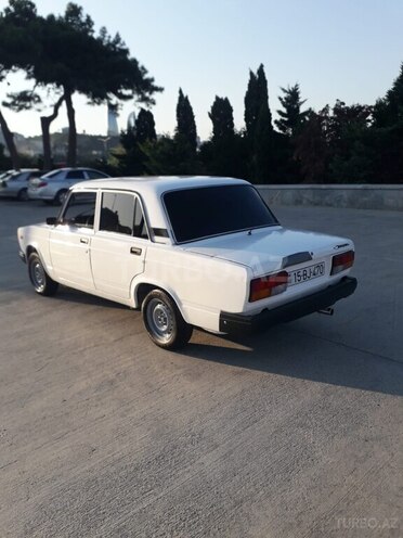 LADA (VAZ) 2107 2005, 50,000 km - 1.6 l - Bakı