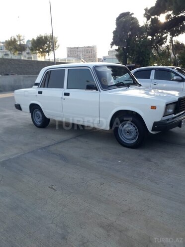 LADA (VAZ) 2107 2005, 50,000 km - 1.6 l - Bakı