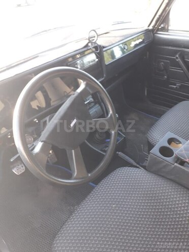 LADA (VAZ) 2107 2005, 50,000 km - 1.6 l - Bakı