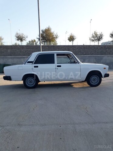 LADA (VAZ) 2107 2005, 50,000 km - 1.6 l - Bakı