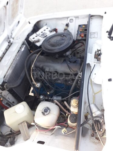 LADA (VAZ) 2107 2005, 50,000 km - 1.6 l - Bakı