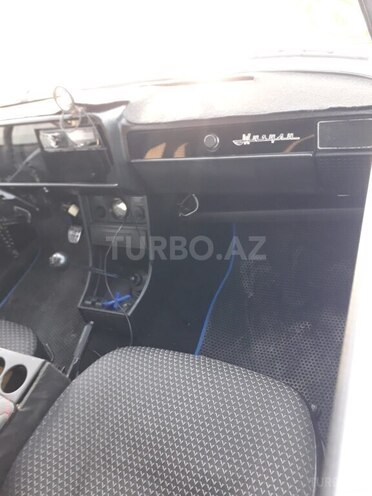 LADA (VAZ) 2107 2005, 50,000 km - 1.6 l - Bakı