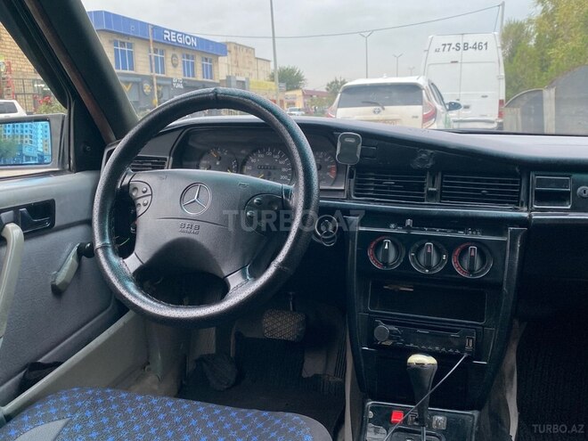 Mercedes 190 1992, 312,787 km - 2.0 l - Bakı