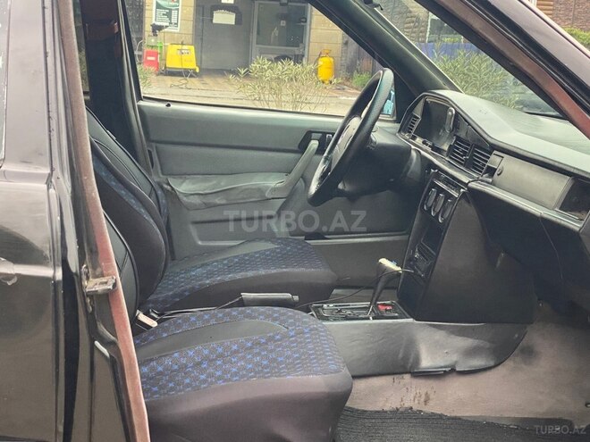 Mercedes 190 1992, 312,787 km - 2.0 l - Bakı
