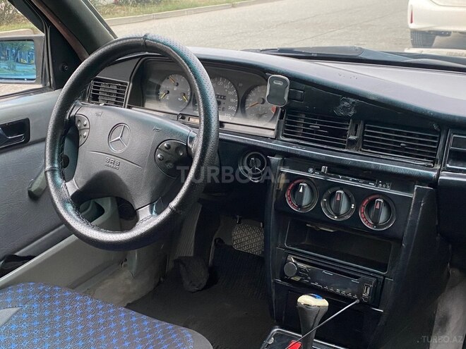 Mercedes 190 1992, 312,787 km - 2.0 l - Bakı