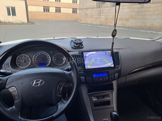 Hyundai Sonata 2008, 192,000 km - 2.0 l - Bakı