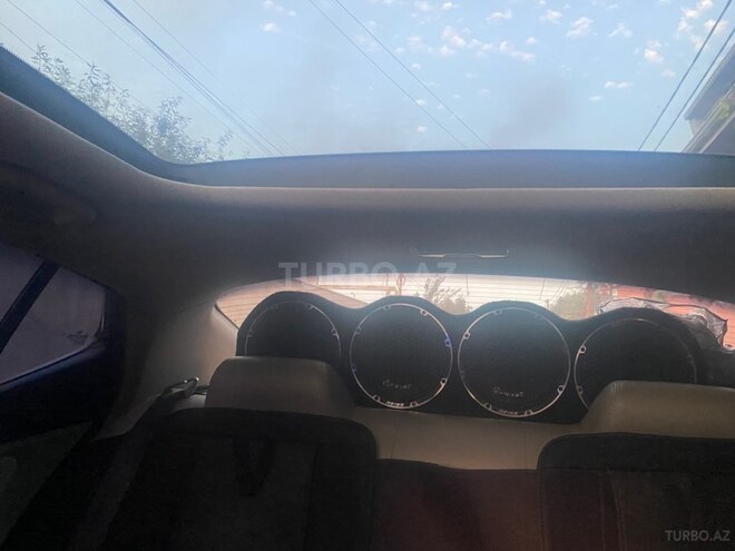 Kia K5 2011, 220,000 km - 2.0 l - Bakı