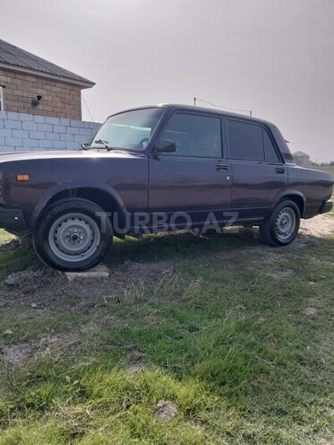 LADA (VAZ) 2107 2001, 121,000 km - 1.6 l - Neftçala