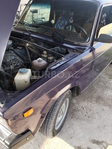 LADA (VAZ) 2107 2001, 121,000 km - 1.6 l - Neftçala