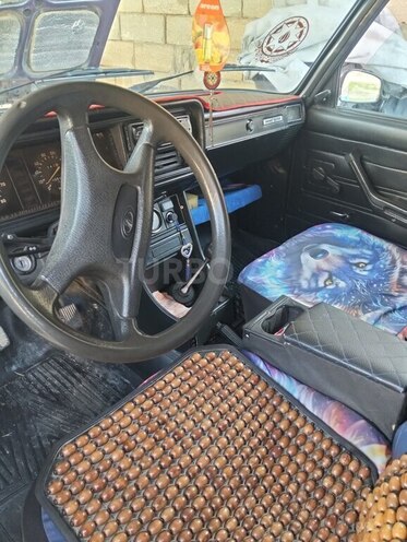 LADA (VAZ) 2107 2001, 121,000 km - 1.6 l - Neftçala