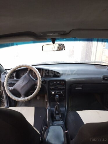 Hyundai Sonata 1998, 385,779 km - 2.0 л - Bakı
