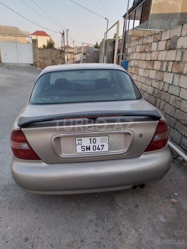 Hyundai Sonata 1998, 385,779 km - 2.0 л - Bakı