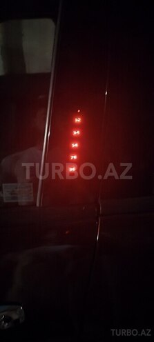 Ford Explorer 2016, 83,000 km - 2.3 l - Bakı