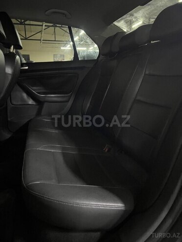 Volkswagen Jetta 2009, 208,000 km - 2.5 l - Sumqayıt