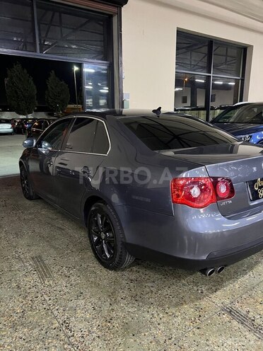 Volkswagen Jetta 2009, 208,000 km - 2.5 l - Sumqayıt