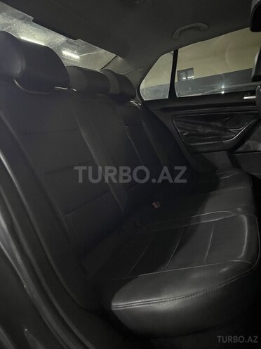 Volkswagen Jetta 2009, 208,000 km - 2.5 l - Sumqayıt