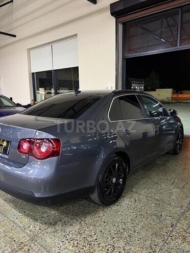 Volkswagen Jetta 2009, 208,000 km - 2.5 l - Sumqayıt