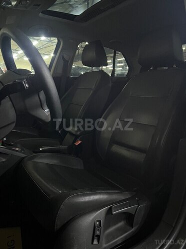 Volkswagen Jetta 2009, 208,000 km - 2.5 l - Sumqayıt