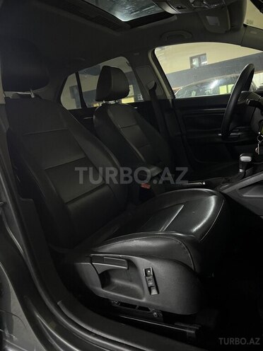 Volkswagen Jetta 2009, 208,000 km - 2.5 l - Sumqayıt