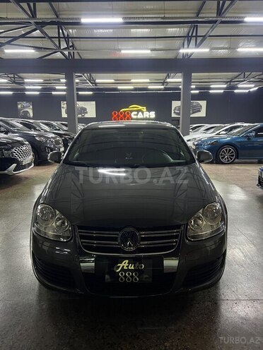 Volkswagen Jetta 2009, 208,000 km - 2.5 l - Sumqayıt