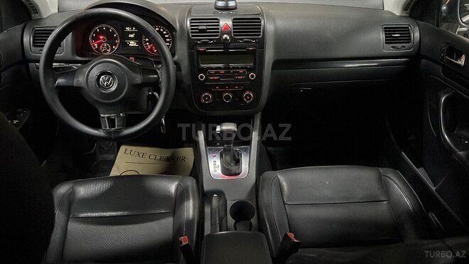 Volkswagen Jetta 2009, 208,000 km - 2.5 l - Sumqayıt