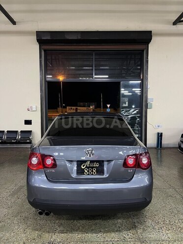 Volkswagen Jetta 2009, 208,000 km - 2.5 l - Sumqayıt