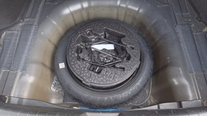 Hyundai Sonata 2018, 122,000 km - 2.0 л - Bakı
