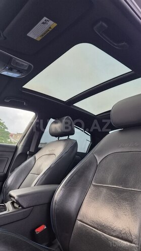 Hyundai Sonata 2018, 122,000 km - 2.0 л - Bakı