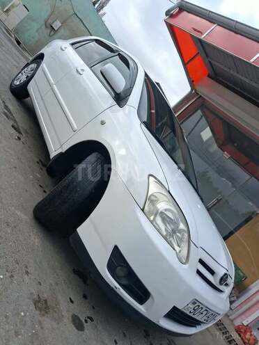Toyota Corolla 2005, 321,000 km - 1.4 l - Ağdam