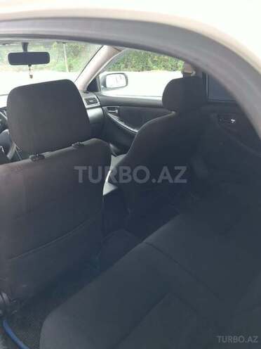 Toyota Corolla 2005, 321,000 km - 1.4 l - Ağdam