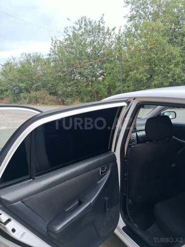 Toyota Corolla 2005, 321,000 km - 1.4 l - Ağdam