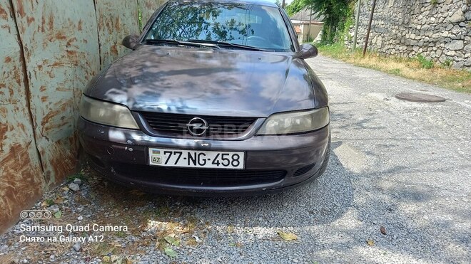 Opel Vectra 1996, 568,000 km - 2.0 л - Şəki