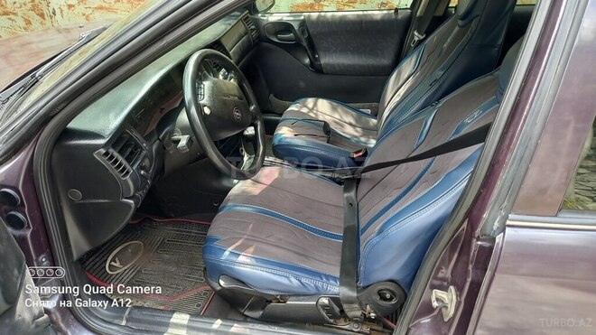 Opel Vectra 1996, 568,000 km - 2.0 л - Şəki